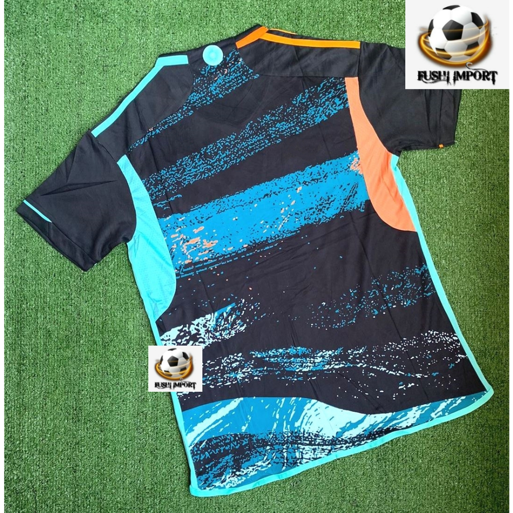 Jersey Baju Bola Argentina Special 2024 New Grade Ori