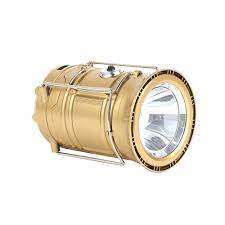 * MKA *  LAMPU CAMPING SENTER + LANTERN 6 LED TENAGA SURYA BISA BUAT POWER BANK / LAMPU CAMPING LENTERA SOLAR 6 LED