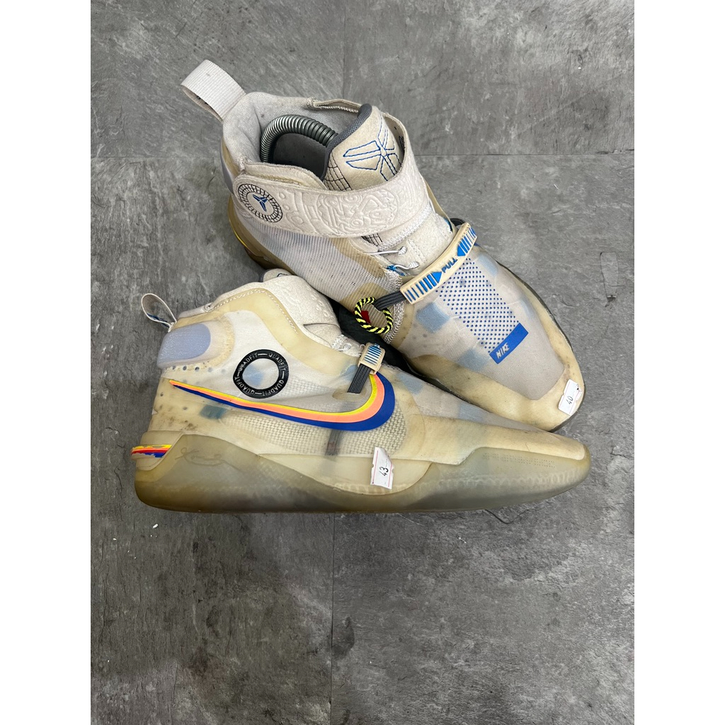 Nike Kobe Ad Nxt Fast Fit