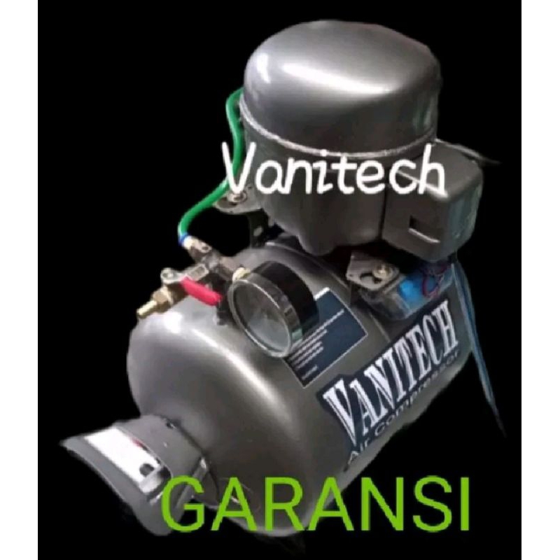 Kompresor Rakitan kulkas 90 watt manual