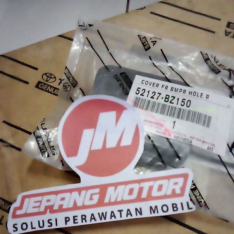Tutup derek Avanza Xenia