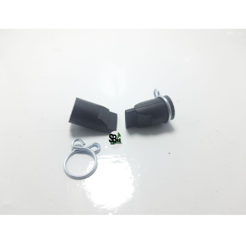 tube drain honda set original vario 125 150 160 pcx adv