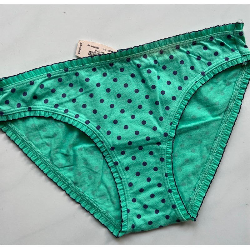 Victoria Secret Panty XS