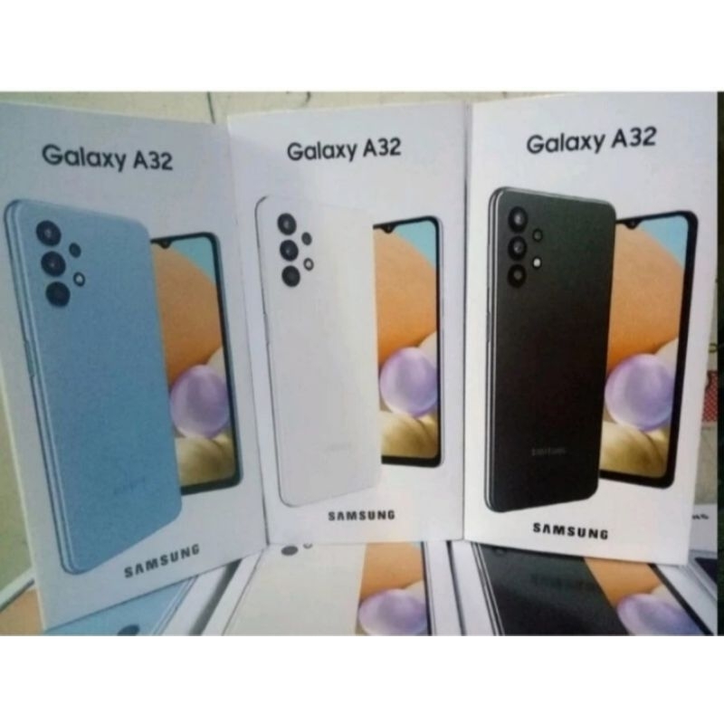 Dus box samsung A32