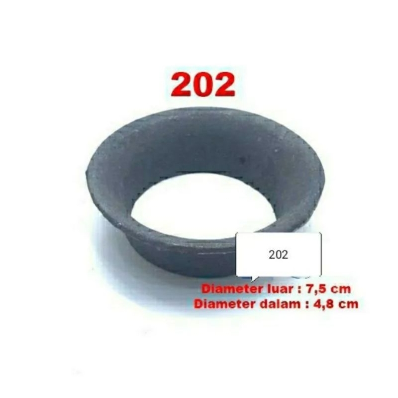 RING KOMPOR MAWAR RING KOMPOR SEMAWAR RING KOMPOR JOS 203-202