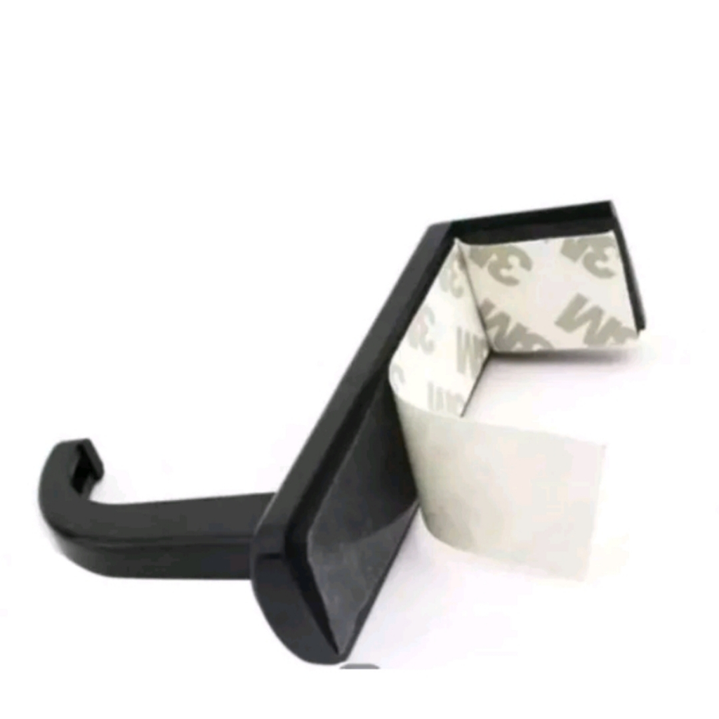 Hanger Gantungan Headphone Earphone Stand Holder Headset Gaming Universal