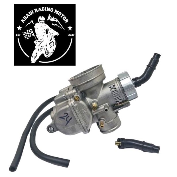 KARBU KARBURATOR PE24 PE 24 ORIGINAL KEIHIN