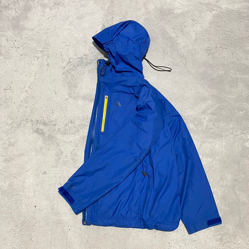 NIKE ACG JACKET GORPCORE