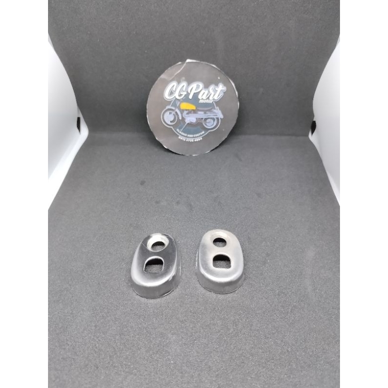 Manisan Sen Motor Honda CB100 CB125 Variasi 2 biji