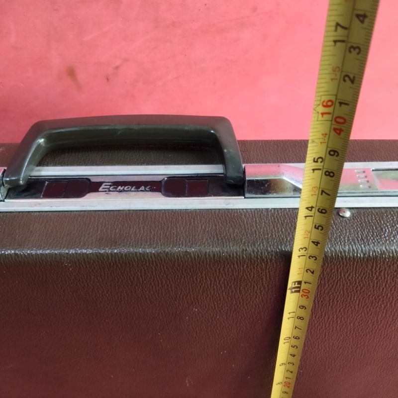 koper dokumen President 33x41cm agar dokumen anda tertata rapi jadul vintage antik lawas kuno rare l