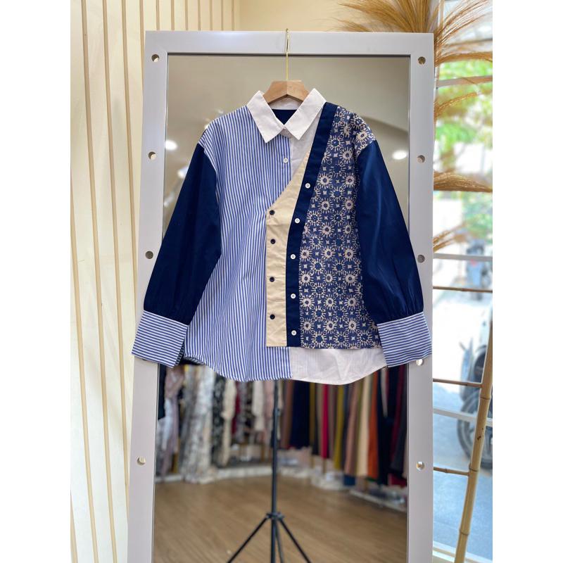 B1890 // B1973 // B1917 // B1810 // B1811 // B2052Kemeja Cardi