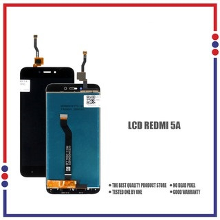LCD Xiaomi Redmi 5a Fullset Touchscreen