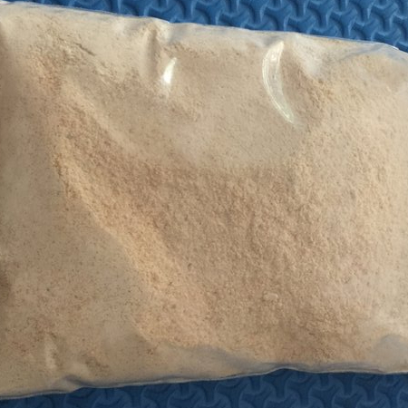 

TERBAIK TEPUNG BAWANG PUTIH ORGANIC 100 GRAM