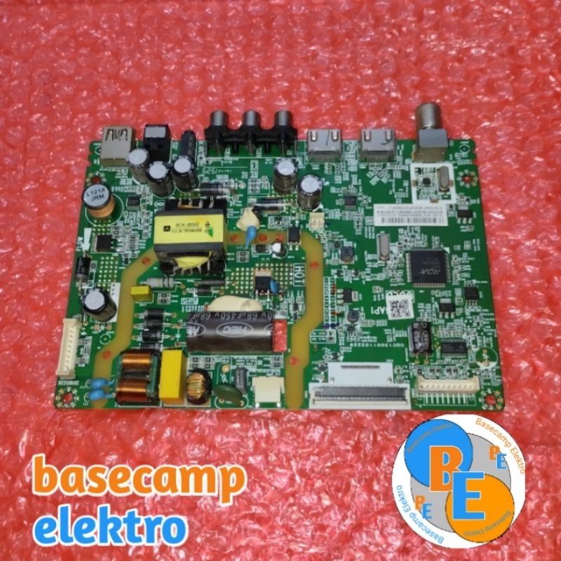 Mainboard TV LED TCL L24D3000 A MB TV LED TCL L24D3000 A Mainboard TV TCL L24D3000 A MB TV TCL L24D3