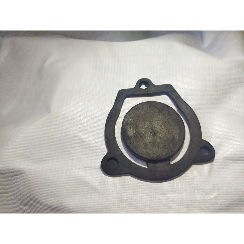 klep wb 2" inchi/klep tabok pompa air Honda wb 2" inchi