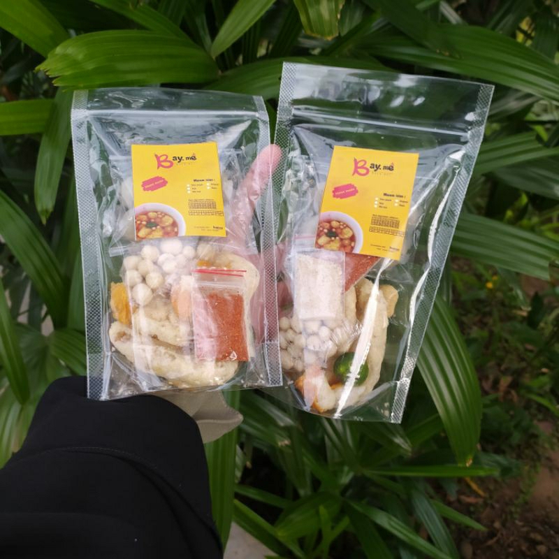 

Baso aci instan original murah