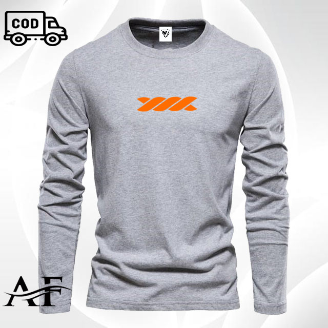 Kaos Murah.. Promo Kaos Keren Lengan Panjang Wadesik Oren /Kaos pendek / Kaos pria & Wanita / Kaos p