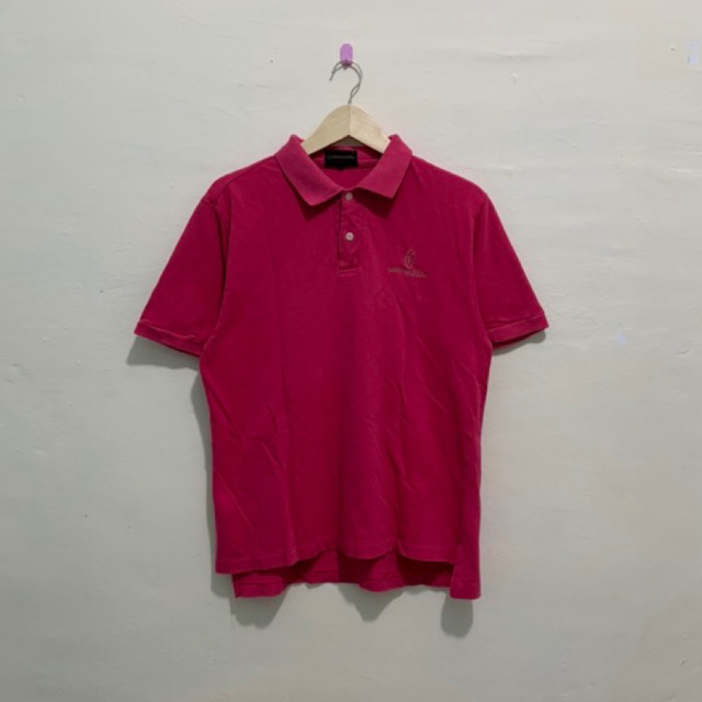 POLO SHIRT GIANNI VALENTINO ITALY