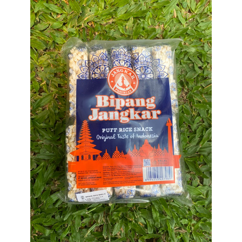 Bipang Jangkar Original