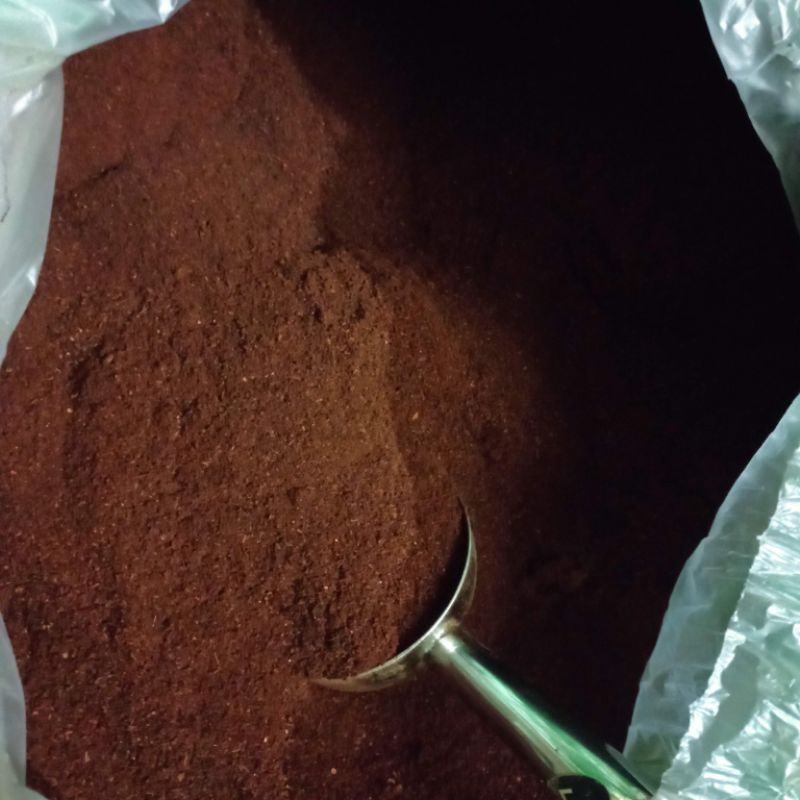 Tingi Bubuk 500gr Pewarna Alami Batik dan Ecoprint