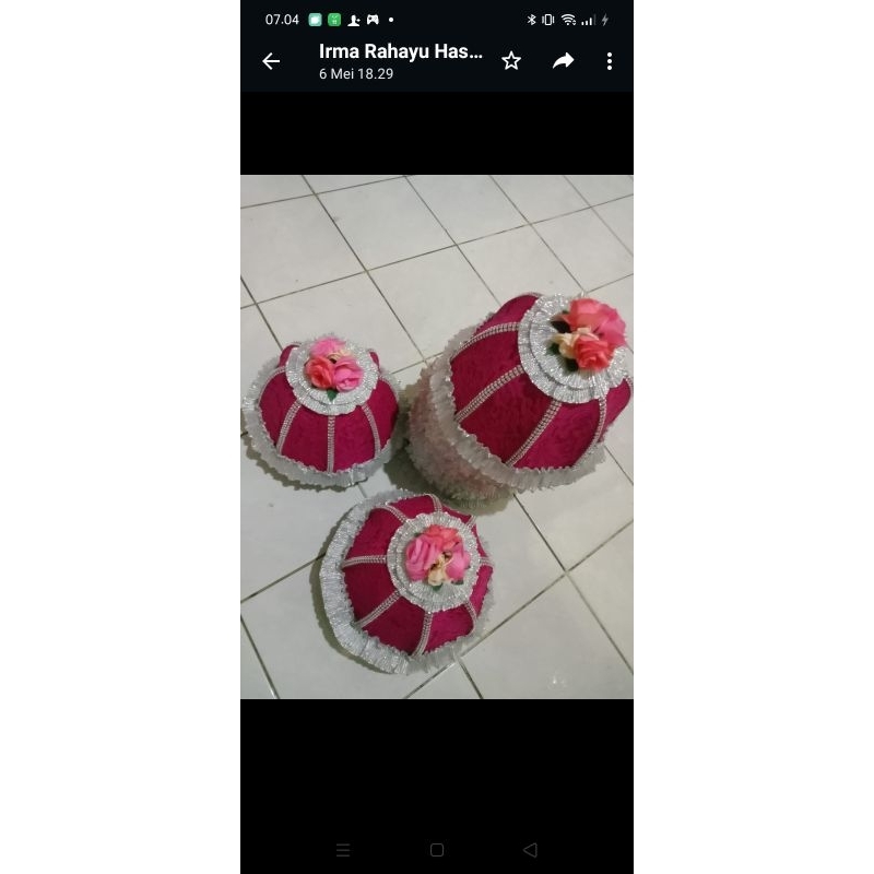 tutup bosara