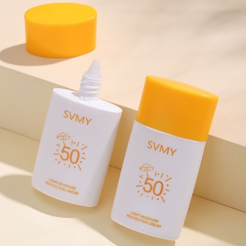 LAMEILA 3091 3088 3089 SUNSCREEN UV CREAM SPF50+++ HYDRATING SUN PROTECTIVE CREAM SUNBLOCK