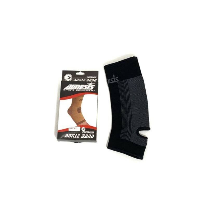 Deker Ankle Agnesis Ankle Support Agnesis Deker Tumit