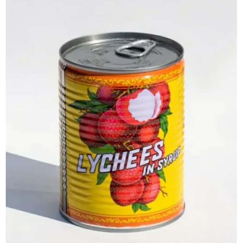 

lychees red boat 567gr