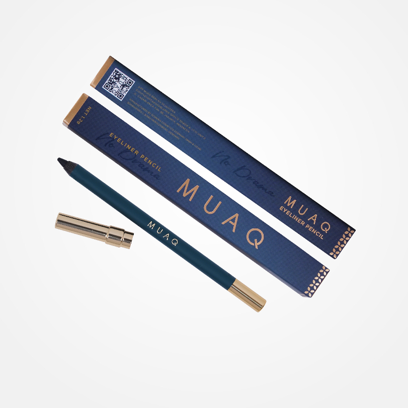 RK 10 MUAQ EYELINER PENCIL