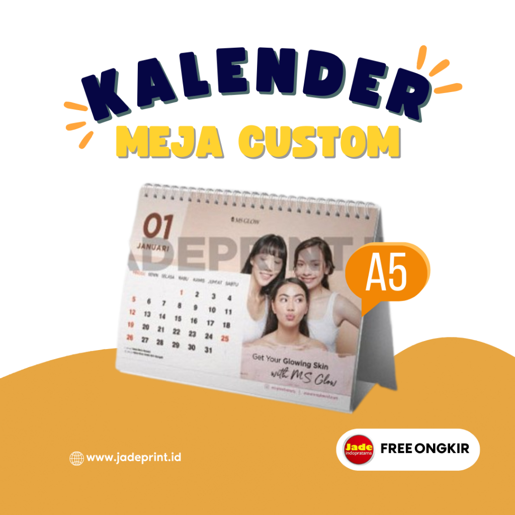 

[Min. Order 50pcs] Kalender Meja 2025 Kalender Meja Custom A5 Kalender Meja 2025 Kalender Meja Aesthetic Kalender Meja Souvenir Kalender Souvenir Kalender Meja Mini