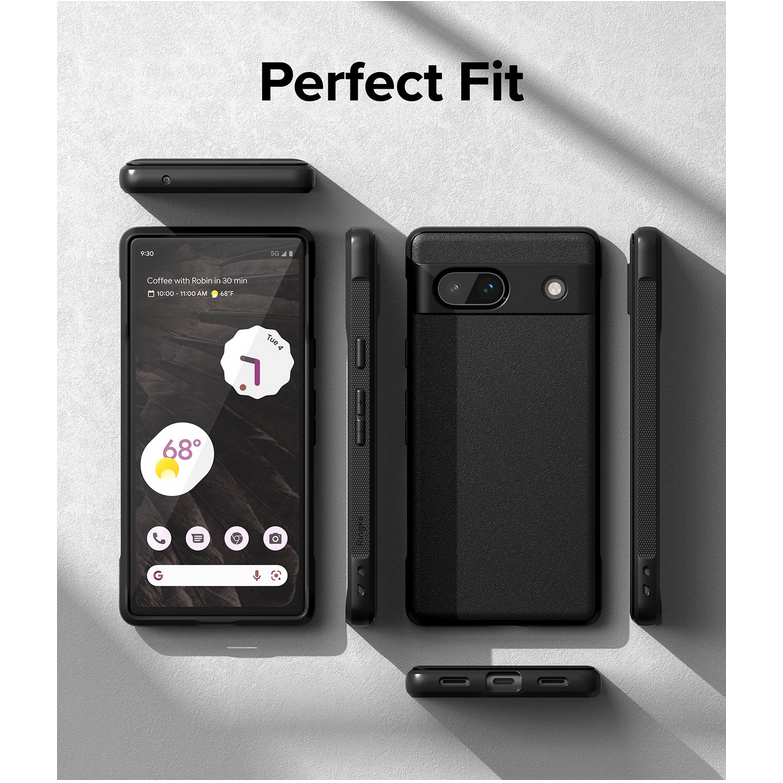 Ringke Onyx Case Google Pixel 7a Softcase Ringke Pixel 7a Casing