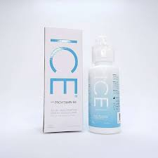 Cairan softlens ICE 60 ML &amp; 150 ML, dan Lain-lain