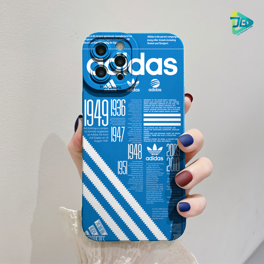 CUSTOM CASE SOFTCASE SILIKON PROCAMERA BRAND CUSTOM OPPO A3S A1K A5S A7 A37 NEO 9 A15 A15S A16 F1S A59 A96 A52 A92 A31 A8 A33 A53 A9 A5 2020 JB8932