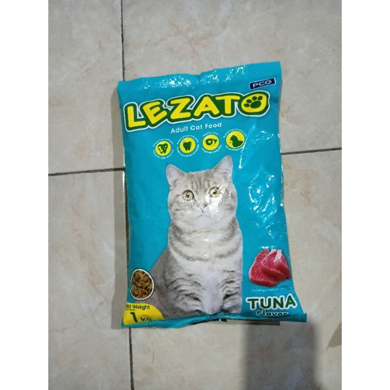 lezato