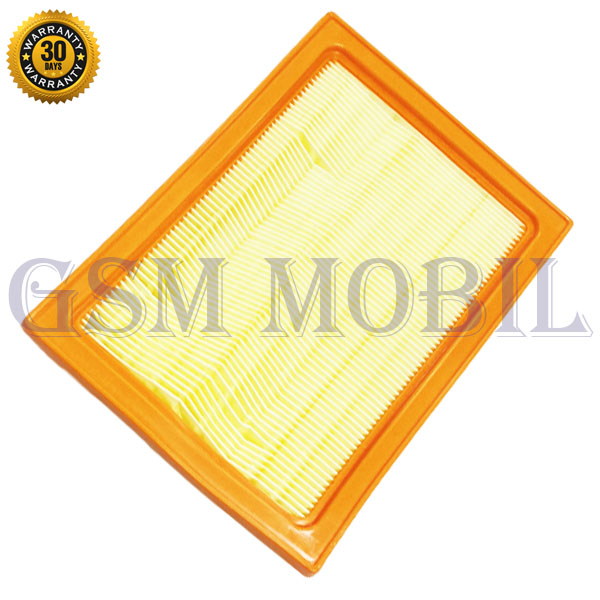 Filter Udara Nissan Datsun Go March Xtrail T31 Latio 16546-1HC2A -7584