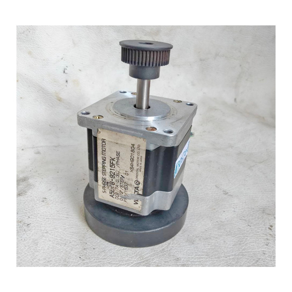 Stepper Motor Vexta 5 Phase