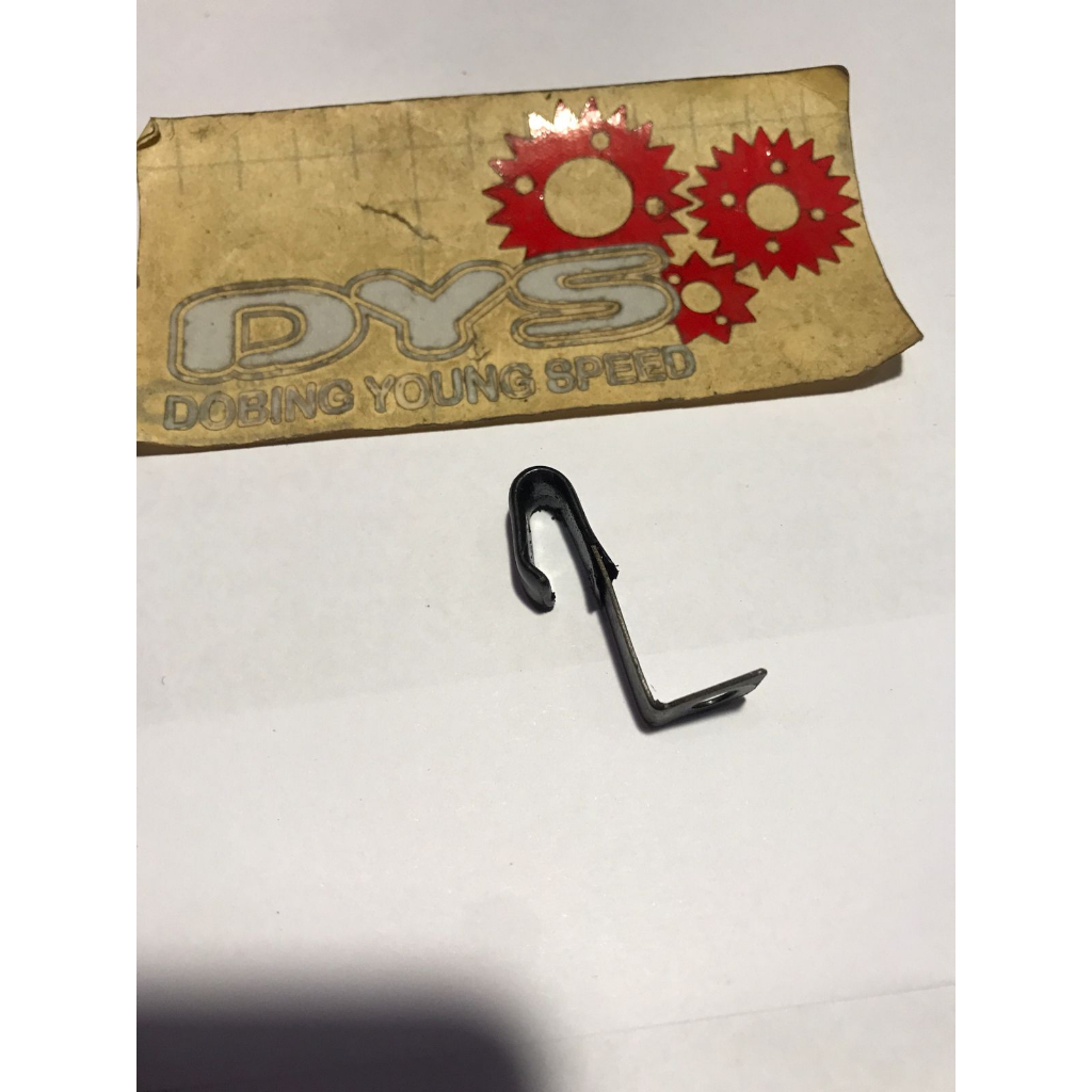 Breket tahanan kabel spul pulser yamaha jupiter MX lama