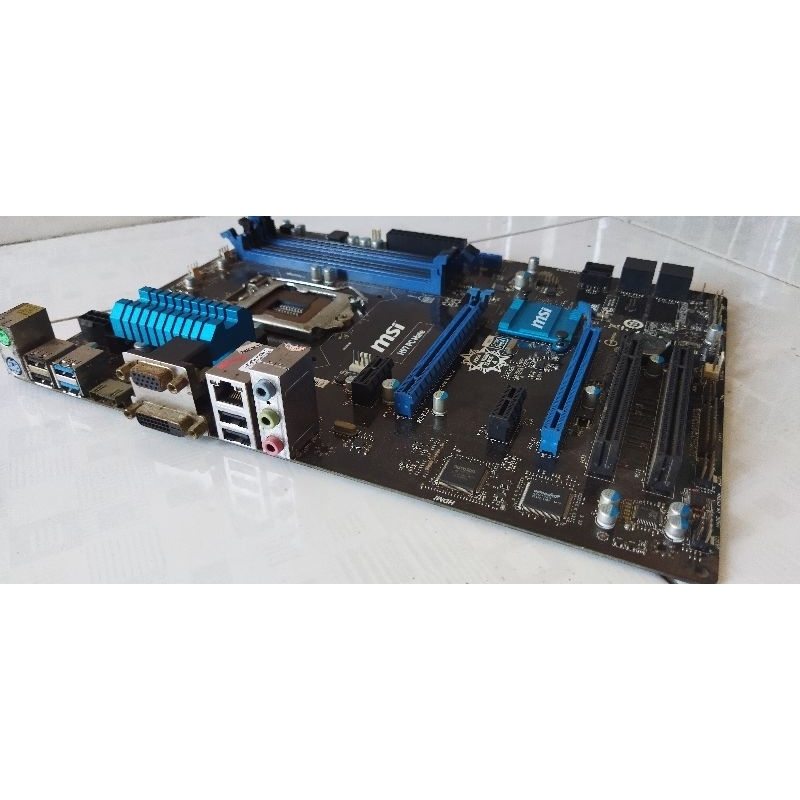 Motherboard MSI H97 PC Mate
