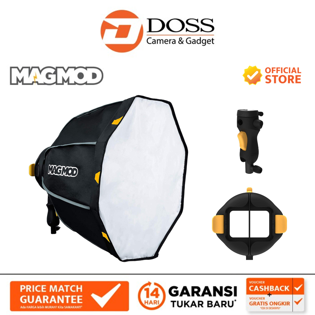 MagMod MagBox 24 Inch Starter Kit