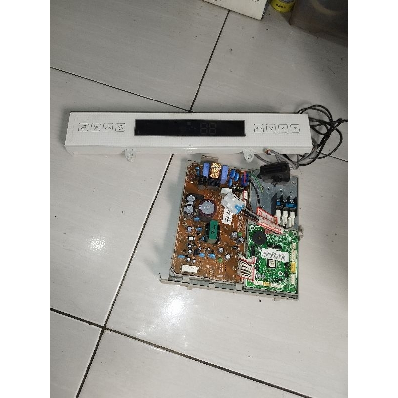 SAMSUNG modul ac indor standing 3Pk