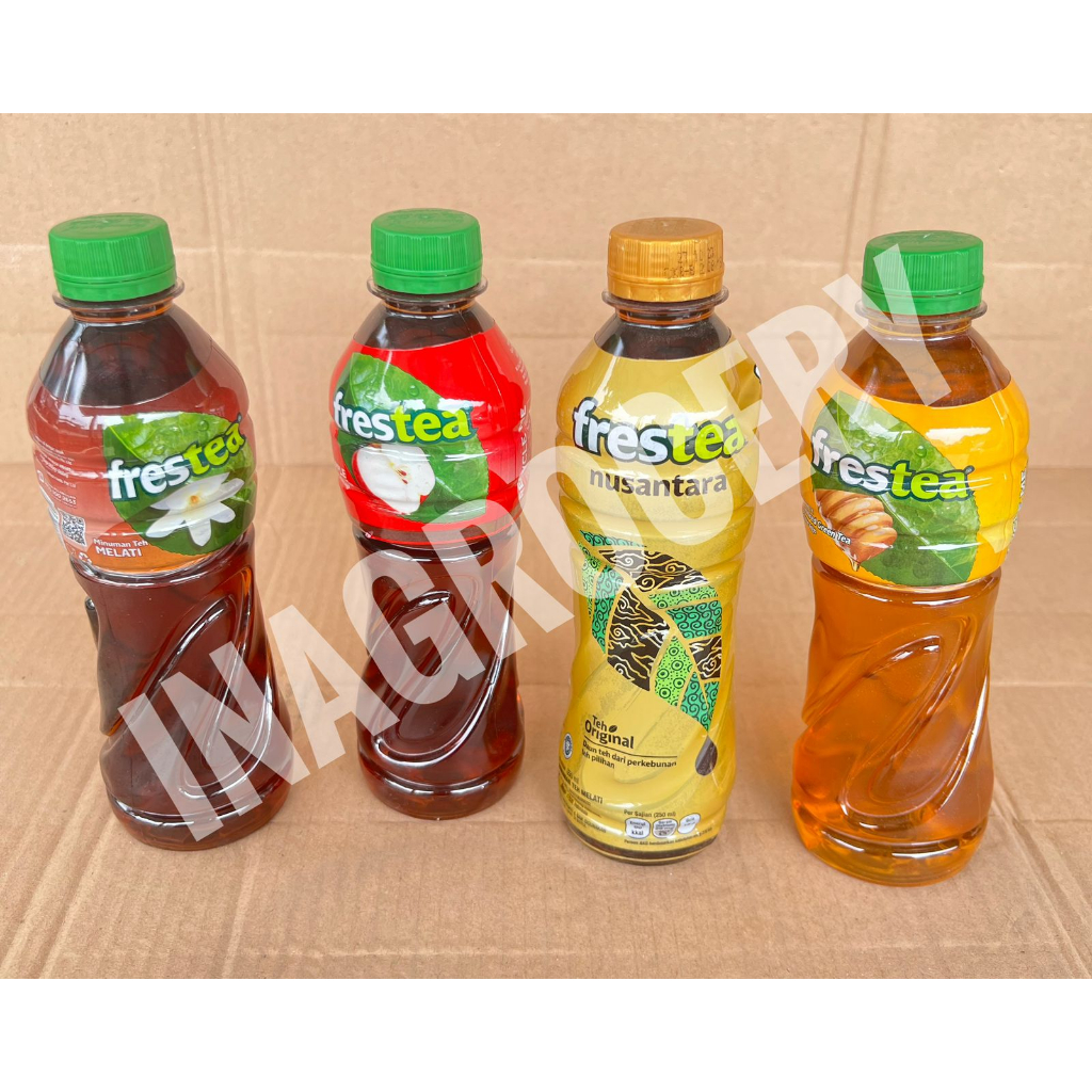 

FRESTEA (ALL VARIANT) BOTOL