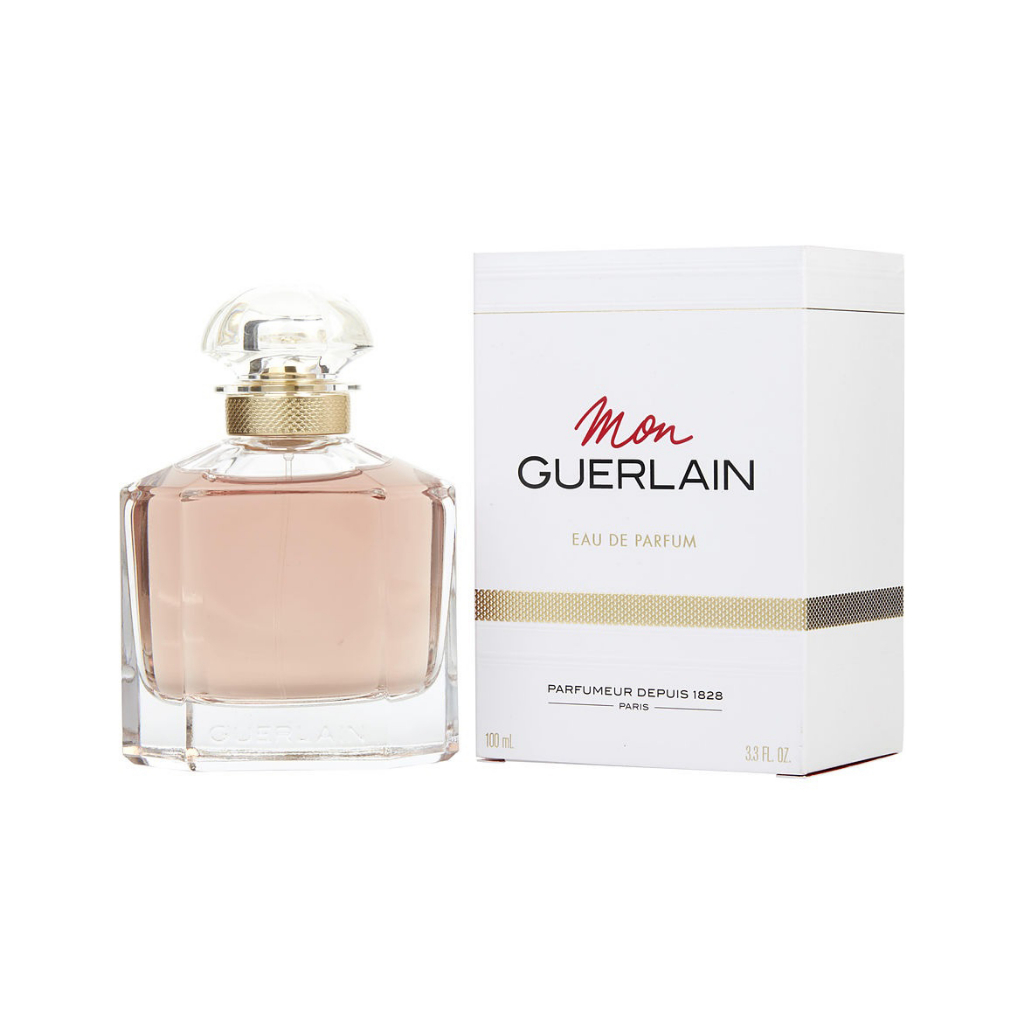 Parfum Original Guerlain Mon