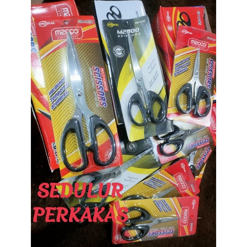 

GUNTING M2000 SERBAGUNA ORIGINAL