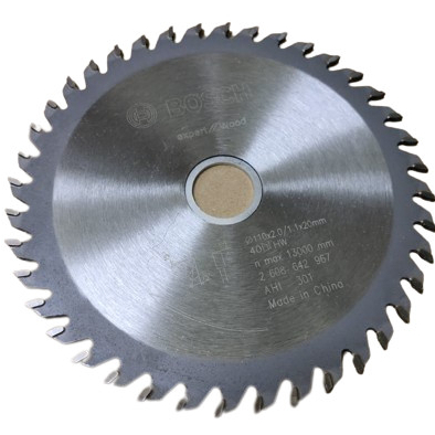 Mata Circular Saw 4&quot; Inch 40T Mata Gerinda Cirgular Potong Kayu/Mata Gergaji Potong Kayu Circular Saw Blade/Mata Gerinda Potong Kayu BERKUALITAS