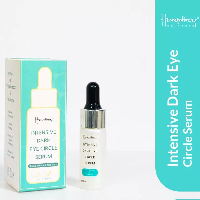 Humphrey Intensive Dark Eye Circle Serum 10ml