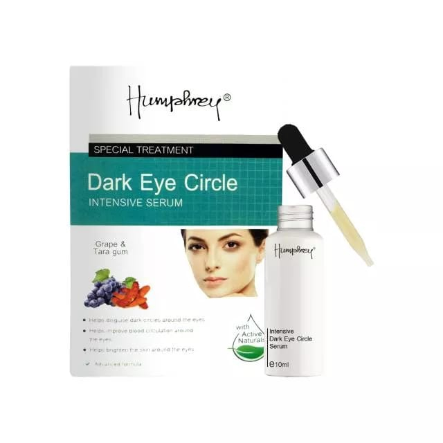 Humphrey Intensive Dark Eye Circle Serum 10ml