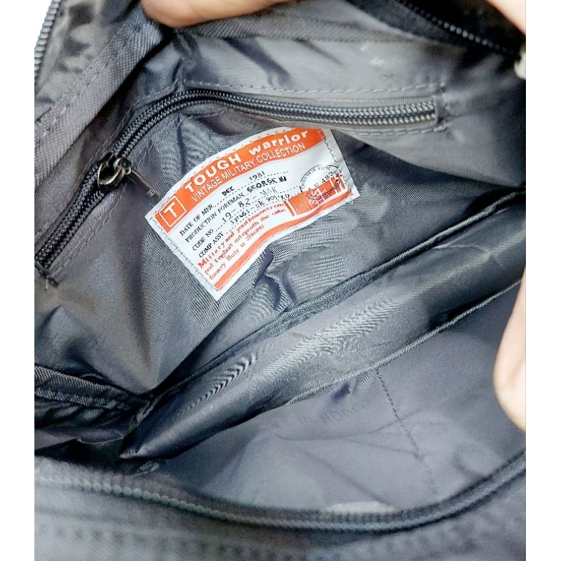 SELEMPANG PRIA TOUGH / TOUGH T4296#