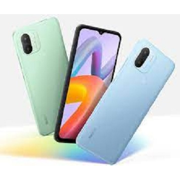 XIAOMI REDMI A2 RAM 3/64 GB GARANSI RESMI TAM TERMURAH