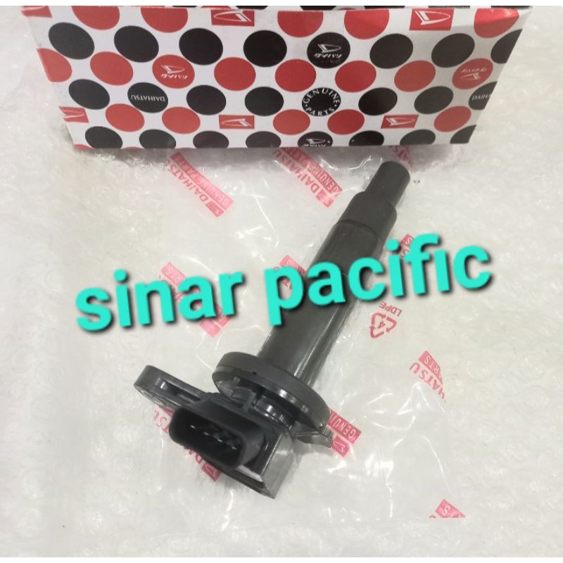 coil koil lgnition daihatsu grand max 1.5cc
