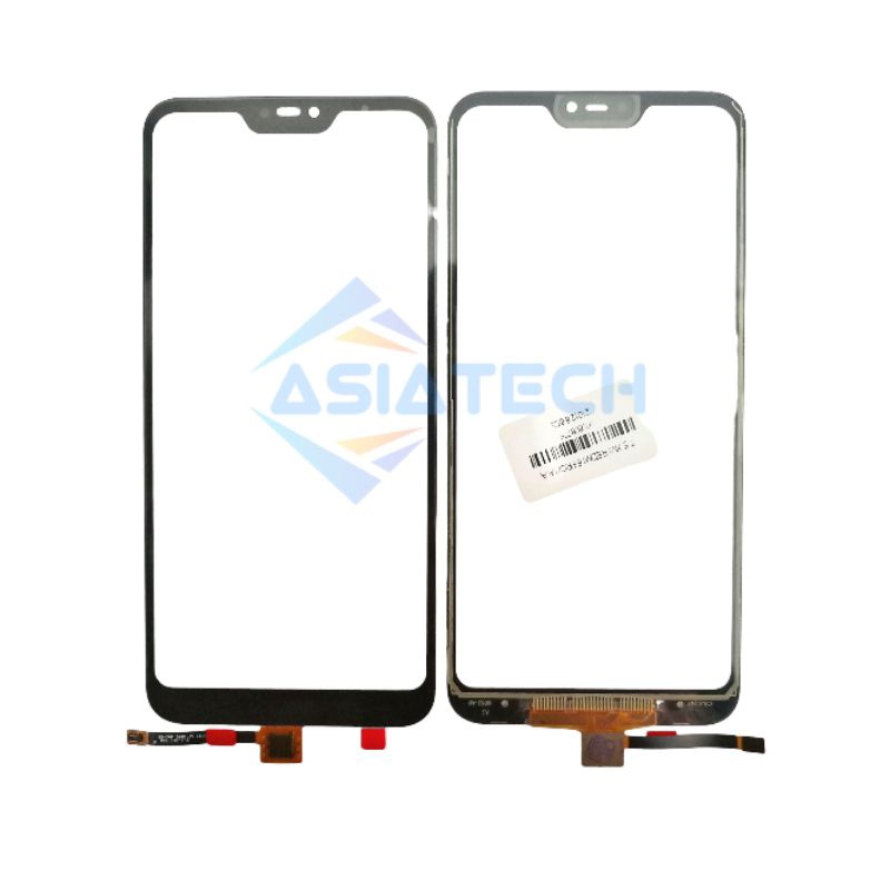 TOUCHSCREEN REDMI 6 PRO / Mi A2 LITE LAYAR SENTUH TC XIAOMI TS XIOMI ORIGINAL NEW